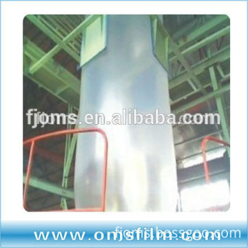 Anti-drip poly film for agriculture greenhouse construction